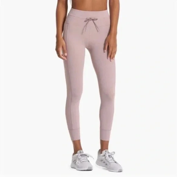 VUORI Daily High Rise Leggings - Picture 9 of 9